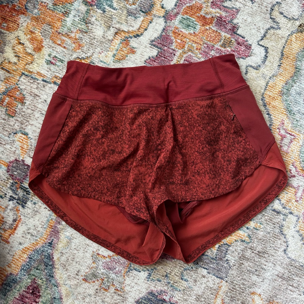 Outdoor voices shorts! Size small!